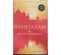 Shantaram: Now a major Apple TV+ series starring Charlie Hunnam