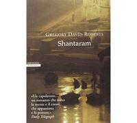 Shantaram [Paperback] [Sep 03, 2009] Roberts, Gregory David and Mingiardi, Vince