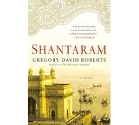 Shantaram[SHANTARAM][Libro in brossura]