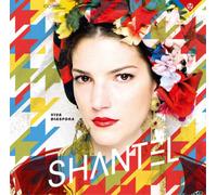 Shantel & Areti Ketime Viva Diaspora Album