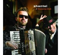Shantel - Bucovina Club