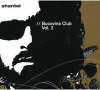 Shantel - Bucovina Club, Vol. 2