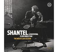 Shantel & Bucovina - Mojo Club Session