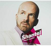 SHANTEL - PLANET PAPRIKA