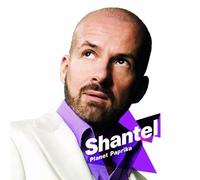 Shantel - Planet Paprika