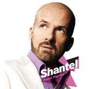 Shantel - Planet Paprika