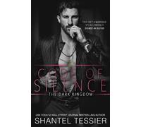 Shantel Tessier Code of Silence (Tascabile)
