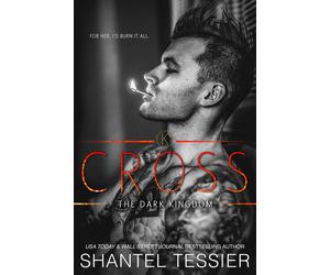Shantel Tessier Cross (Tascabile)