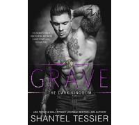 Shantel Tessier Grave (Tascabile)