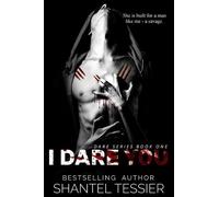 Shantel Tessier I Dare You (Tascabile) Dare