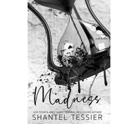 Shantel Tessier Madness (Tascabile)