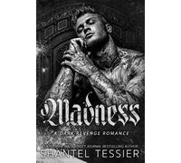 Shantel Tessier Madness (Tascabile)