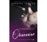 Shantel Tessier Obsession (Tascabile)