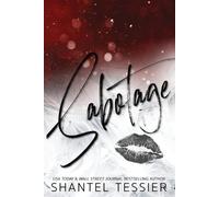 Shantel Tessier Sabotage (Tascabile)