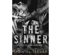 Shantel Tessier The Sinner (Tascabile)