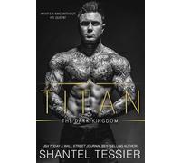 Shantel Tessier Titan (Tascabile)