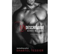 Shantel Tessier Un series complete box set Vol 2 (Tascabile) Un Sereis