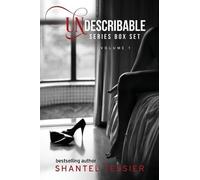 Shantel Tessier Undescribable Box Set (Tascabile)