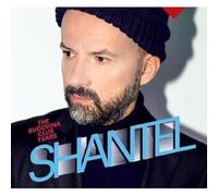 Shantel - The Bucovina Club Years