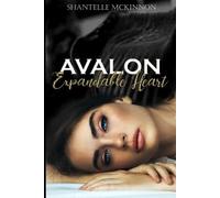 Shantelle McKinnon Avalon Expandable Heart (Tascabile)
