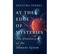 Shantha Perera At the Edge of Mysteries (Tascabile)