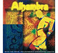 Shanti,Oliver - Alhambra