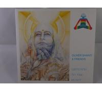 Shanti,Oliver & Friends - Rainbow Way