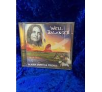Shanti,Oliver & Friends - Well Balanced
