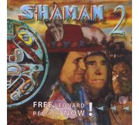 Shanti,Oliver Project - Shaman 2 (Free Leonard Peltier