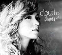Shanti - Shanti - Cloud 9 [Japan CD] COCB-54044