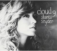 Shanti Snyder - Cloud 9