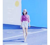 Shanti - SUNNY AND BLUE -J-POPN JAZZ -