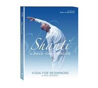 SHANTI - YOGA FOR BEGINNERS [Edizione: Regno Unito]