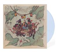 Shanties Del Mare Dei Ladri Di Mare 1LP