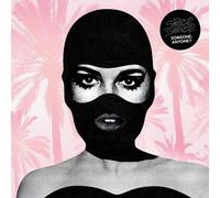 Shantih Shantih Someone, Anyone? (Vinyl LP)