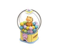 Shantou Pinqi Culture And Technology Co Ltd Gioco Di Costruzione Di Distributori Di Gomme Da Masticare Garfield
