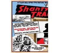 Shanty Tramp
