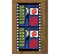 Shanty Tramp (DVD) Sinister Cinema