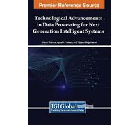 Shanu Sharma Vi Technological Advancements in Data Processing (Copertina rigida)