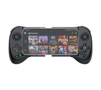 ShanWan Controller Android per Android/iOS, Controller Mobile con Mappatura dei Pulsanti, Controller di Gioco Mobile per Xbox Cloud Steam Link GeForce NOW MFi Arcade Games