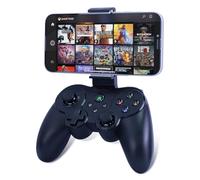 ShanWan Controller Mobile per Android/iOS, Controller di Gioco Mobile Wireless con staffa, Mobile Game Controller per PS Xbox Cloud Steam Link GeForce NOW MFi Apple Arcade Games