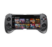 ShanWan Controller Smartphone Android/iOS, Controller di Gioco Mobile con Leva di manovra regolabile per Xbox Cloud Steam Link GeForce Now MFi Arcade Games [android,ios]