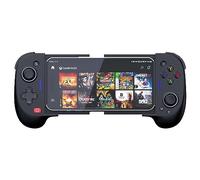 ShanWan Controller Smartphone Android/iOS, Controller di Gioco Mobile con Leva di manovra regolabile per Xbox Cloud Steam Link GeForce Now MFi Arcade Games [android,ios]