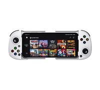 ShanWan Mobile Controller per Android/iOS, Controller di Gioco Mobile Wireless con Batteria, Mobile Game Controller per PS Xbox Cloud Steam Link GeForce NOW MFi Arcade Games