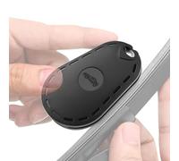 SHANXIYINGHAIBAIHUODIAN Riparatore per tergicristalli per Ford Kuga2020-2024, Affilatore Professionale, Ripristino rapido, Impermeabile, Durevole, Alta Precisione,Black