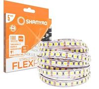 SHANYAO - ROLLA 5 MT STRIP LED 12V 14,4WL.C.