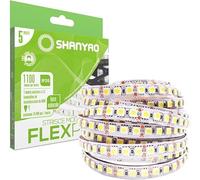 SHANYAO - ROLLA 5 MT STRIP LED 12V 14,4WL.N.