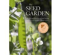 Shanyn Siegel The Seed Garden (Tascabile)