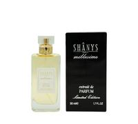 Shanys Paris - Profumo Donna 50ml equivalente Eau de Parfum - Profumo Donna ispirato alle note originali (Compatibile con "Blanche byRedo")