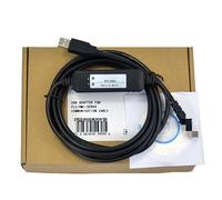 Shao Dong Cavo di download di comunicazione VFD-USB01 per il debug dell'inverter